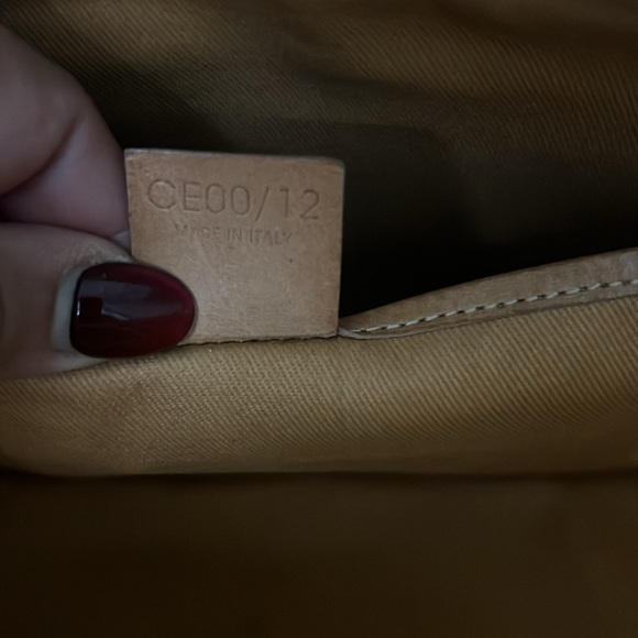 Authentic Celine bag - Picture 10 of 10